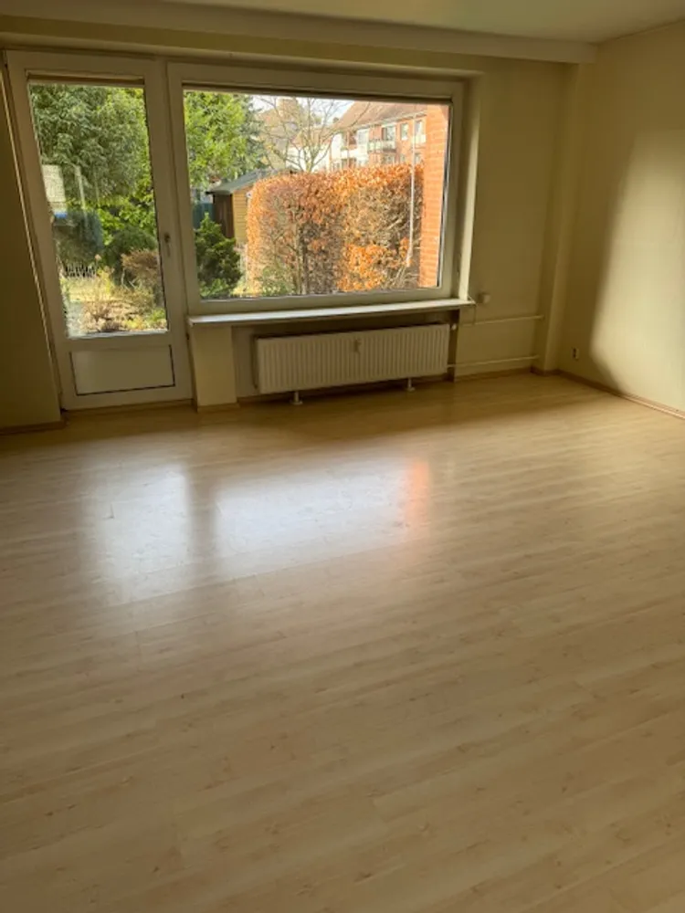 3 Zimmer Wohnung mit 80 m² in Hamburg – Bild 3