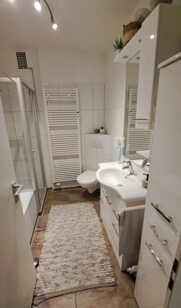 3 Zimmer Wohnung mit 89 m² in Bamberg – Bild 5