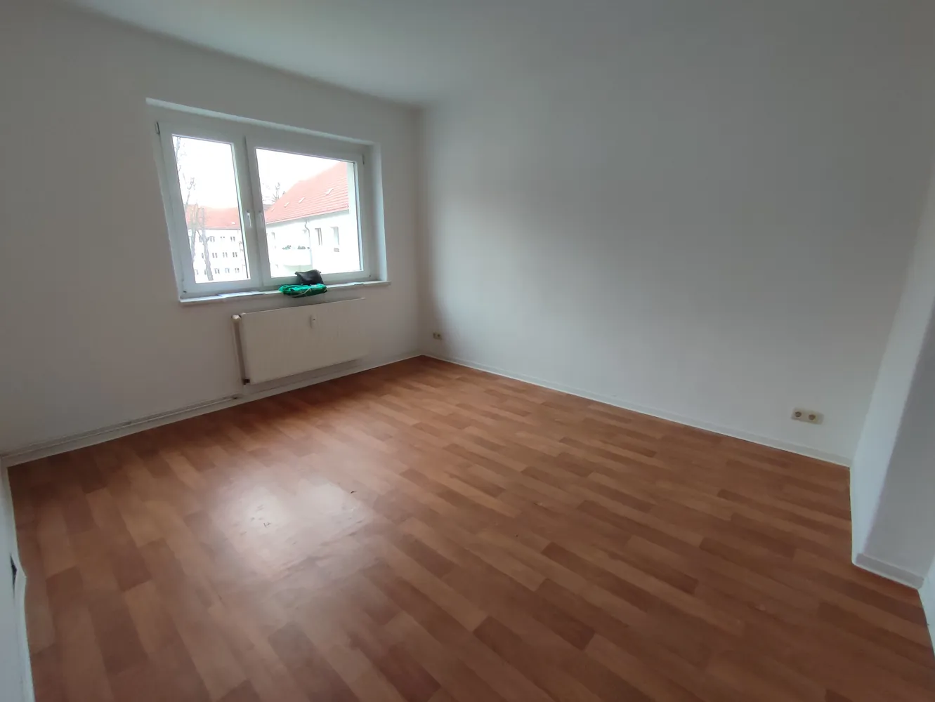 3 Zimmer Wohnung mit 58 m² in Magdeburg – Bild 5
