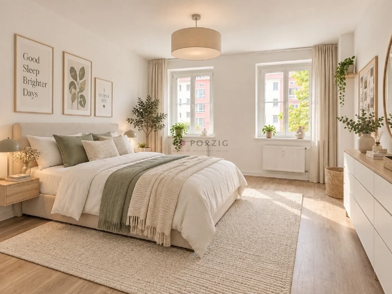 5 room apartment with 116 m² in Chemnitz – Photo 7