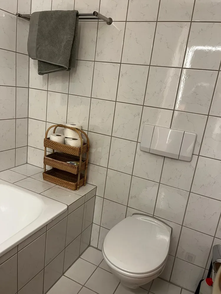 2 Zimmer Wohnung mit 50 m² in Bonn – Bild 5