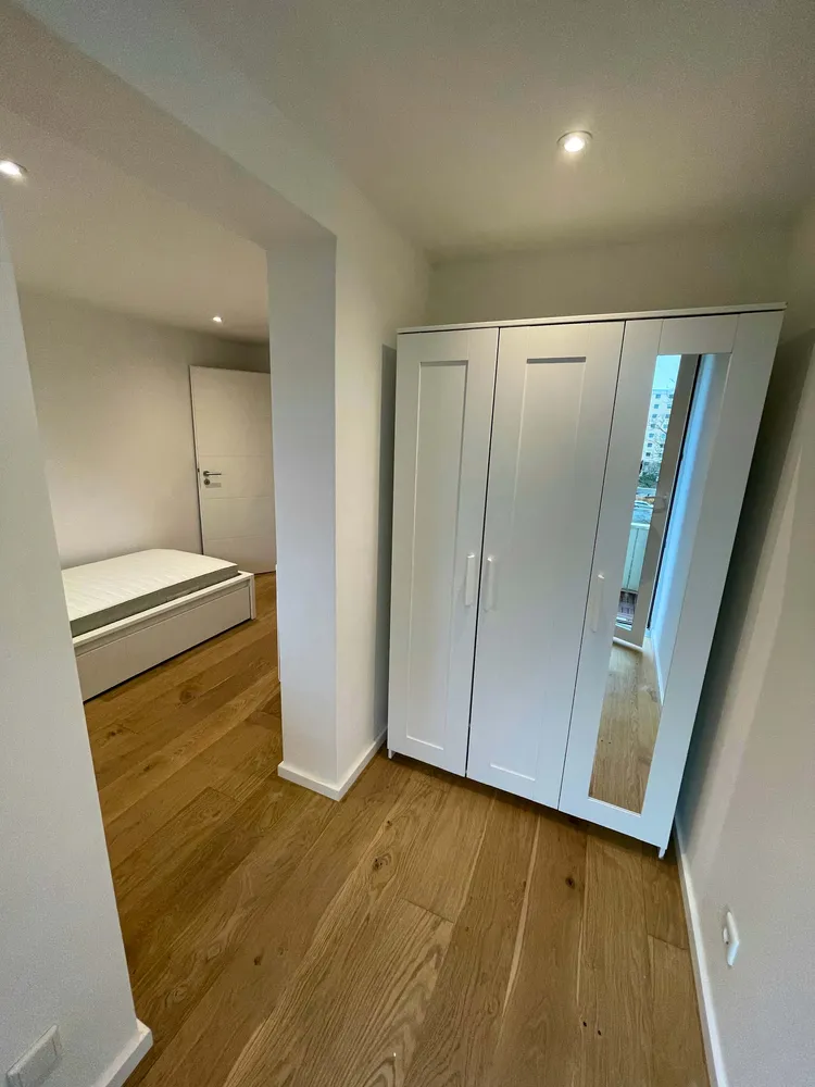WG-Zimmer mit 18 m² in München – Bild 1