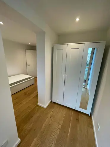 WG-Zimmer mit 18 m² in München – Bild 1