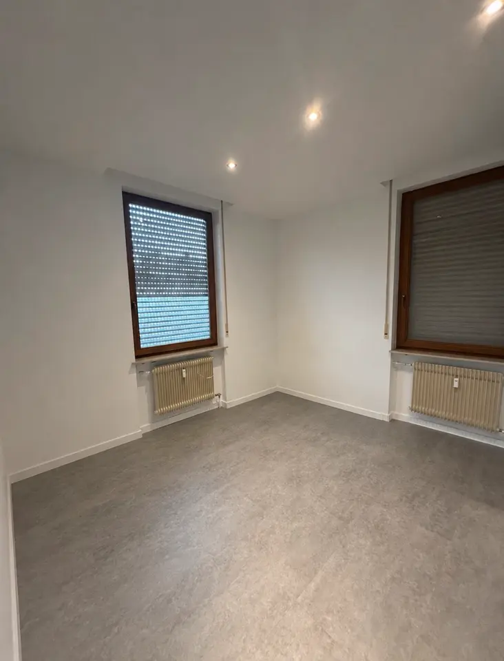 5 Zimmer Wohnung mit 106 m² in Herrenberg – Bild 2