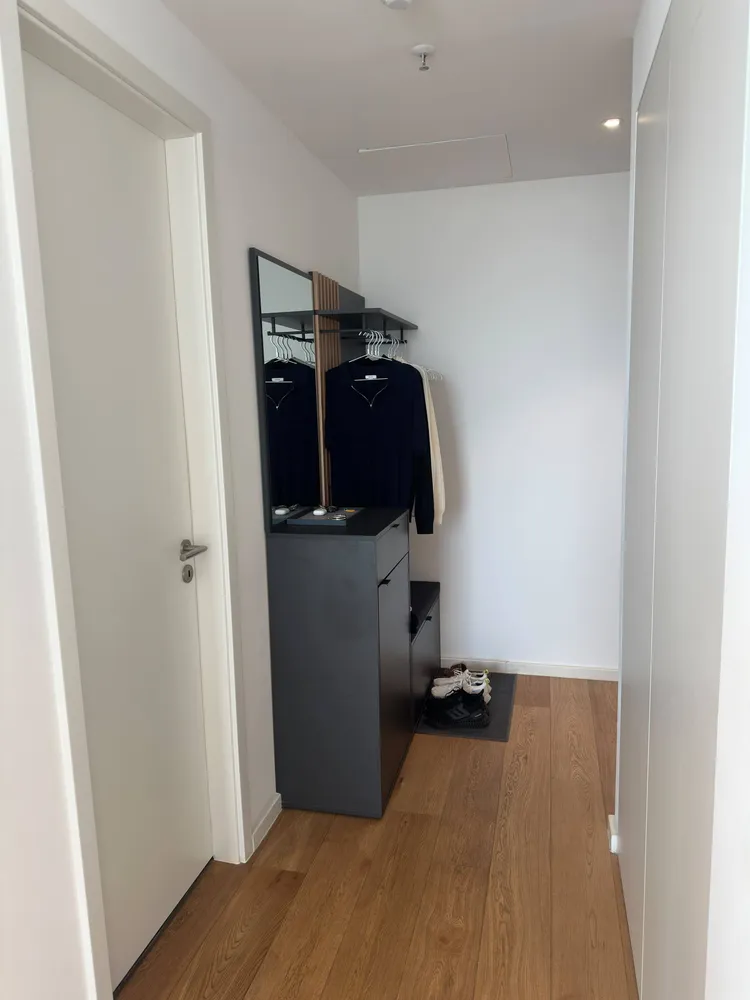2 Zimmer Wohnung mit 63 m² in Frankfurt am Main – Bild 10