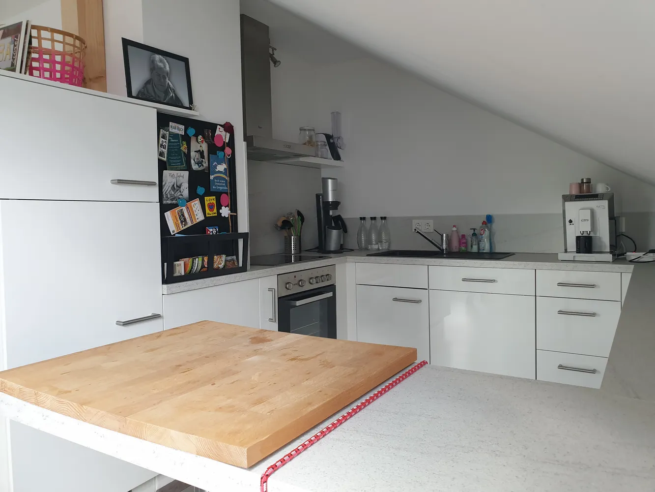 3 Zimmer Wohnung mit 85 m² in Bad Kreuznach – Bild 9