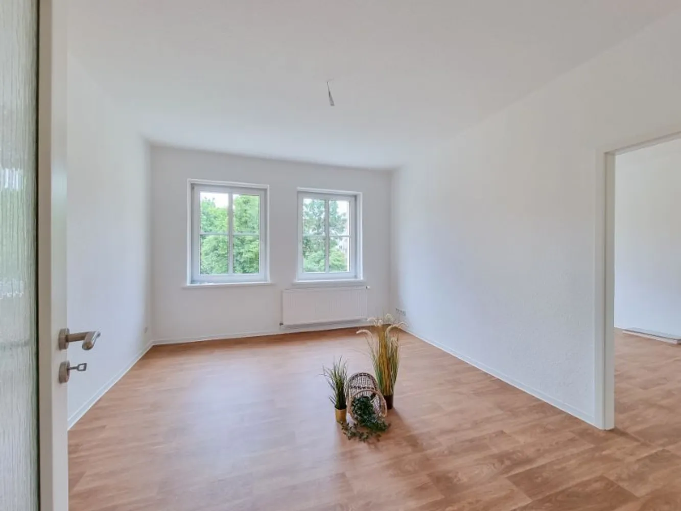 3 room apartment with 68 m² in Magdeburg – Photo 8
