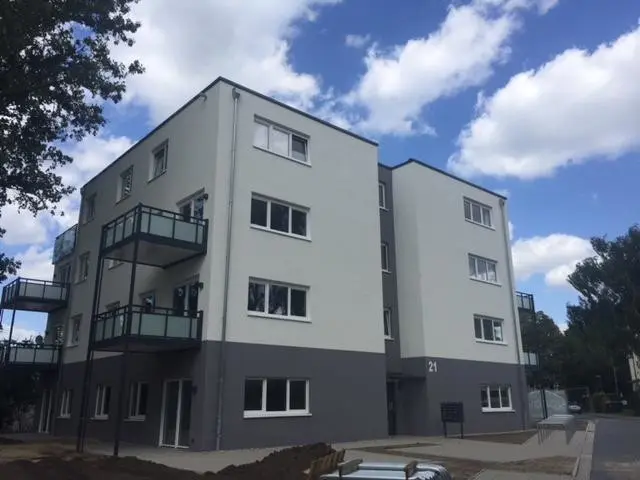 2 Zimmer Wohnung mit 49 m² in Bochum – Bild 4