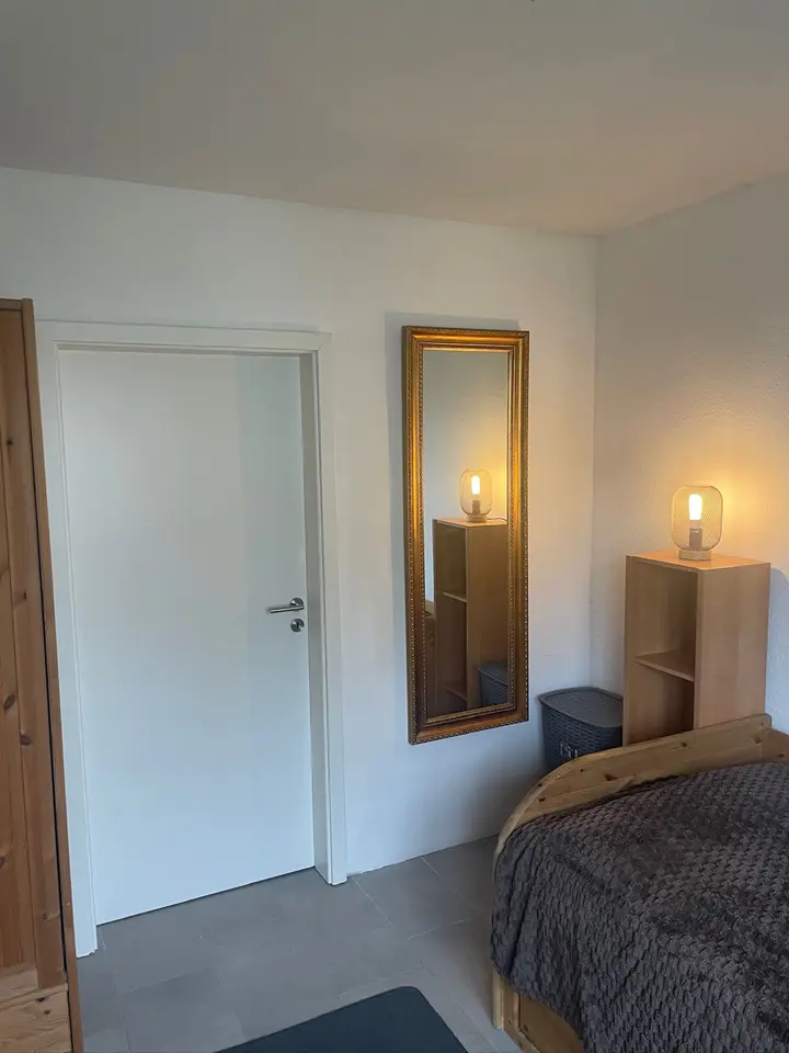 WG-Zimmer mit 15 m² in Waldshut-Tiengen – Bild 4