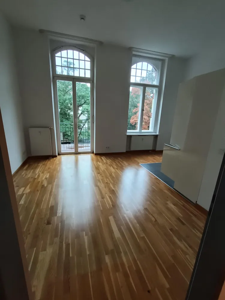 2 Zimmer Wohnung mit 55 m² in Berlin – Bild 1