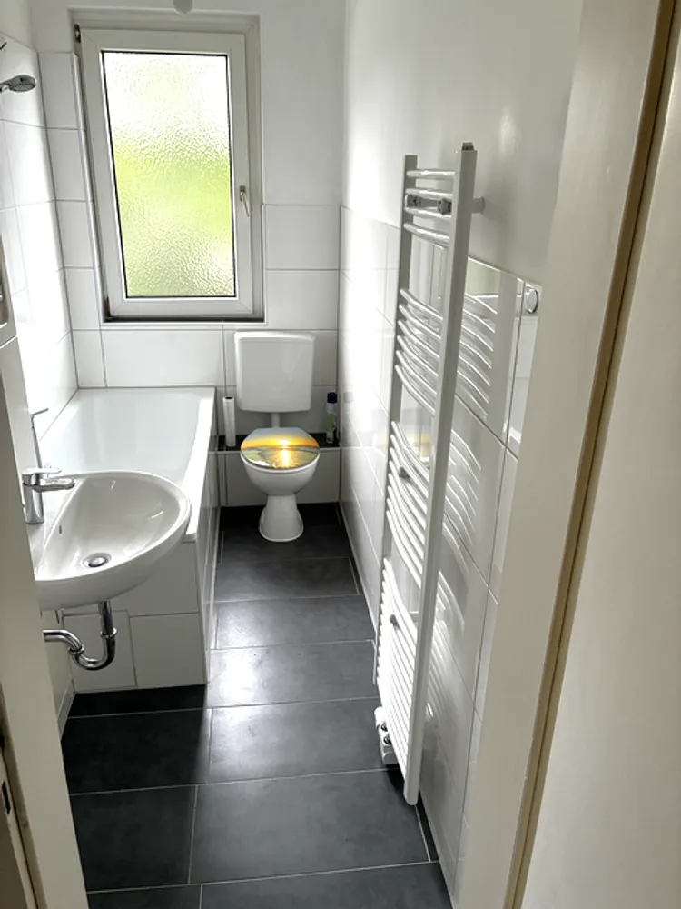 1 Zimmer Wohnung mit 40 m² in Essen – Bild 4