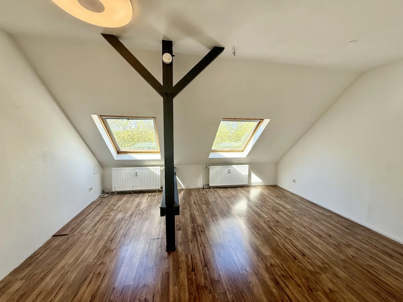 5 Zimmer Wohnung mit 120 m² in Duisburg – Bild 7