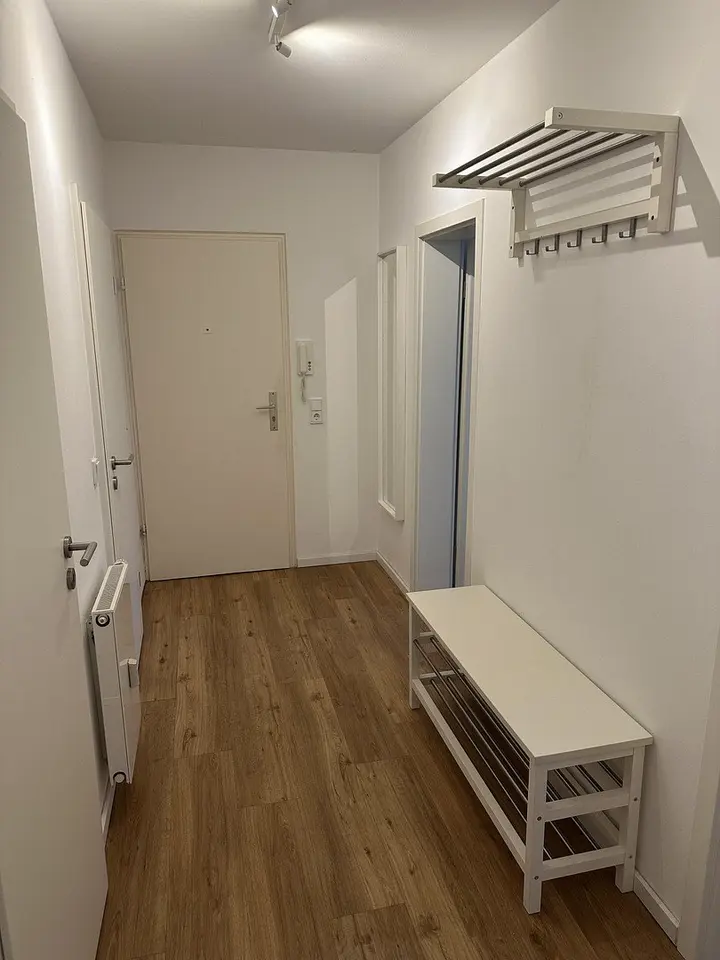 WG-Zimmer mit 24 m² in Frankfurt am Main – Bild 4