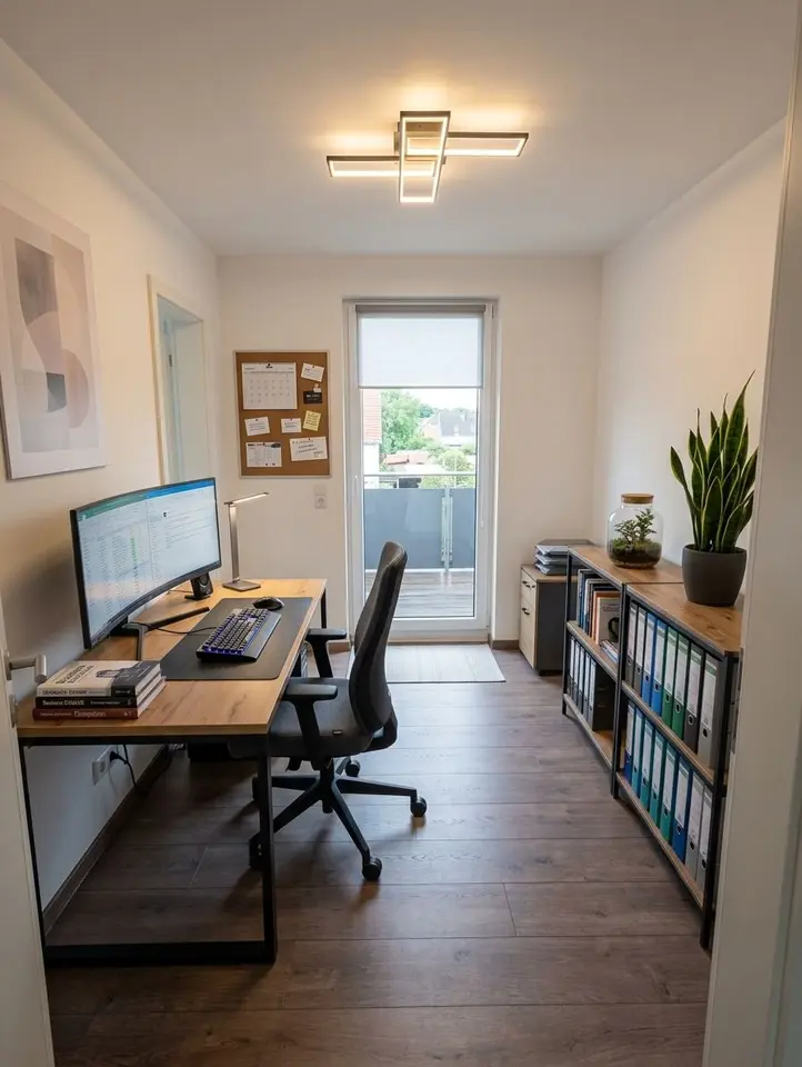 3 Zimmer Wohnung mit 81 m² in Neumünster – Bild 5