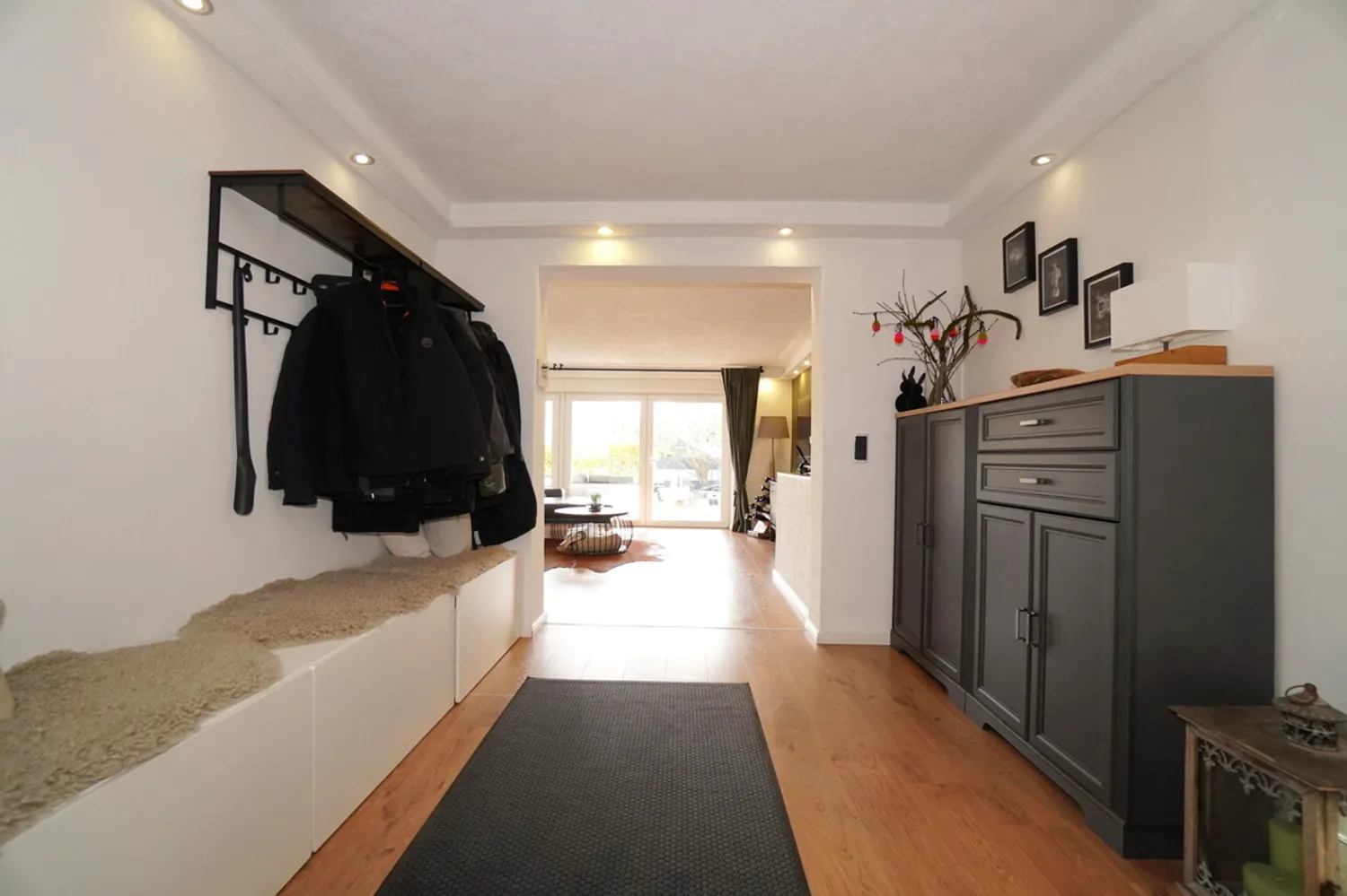 2 Zimmer Wohnung mit 106 m² in Bielefeld – Bild 6