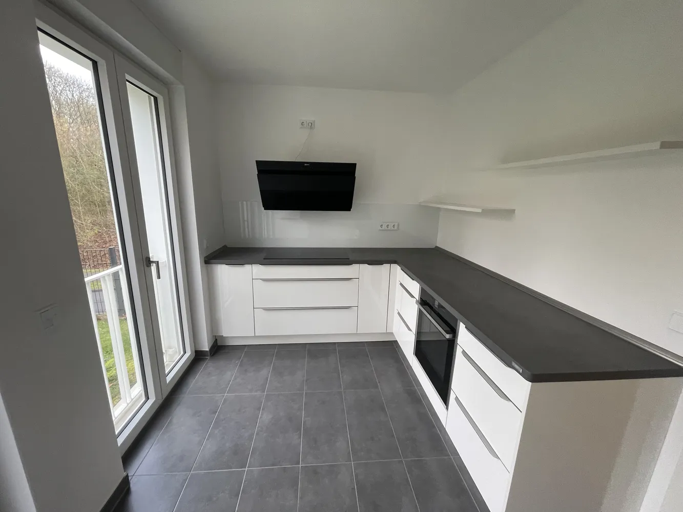 2 Zimmer Wohnung mit 77 m² in Köln – Bild 5