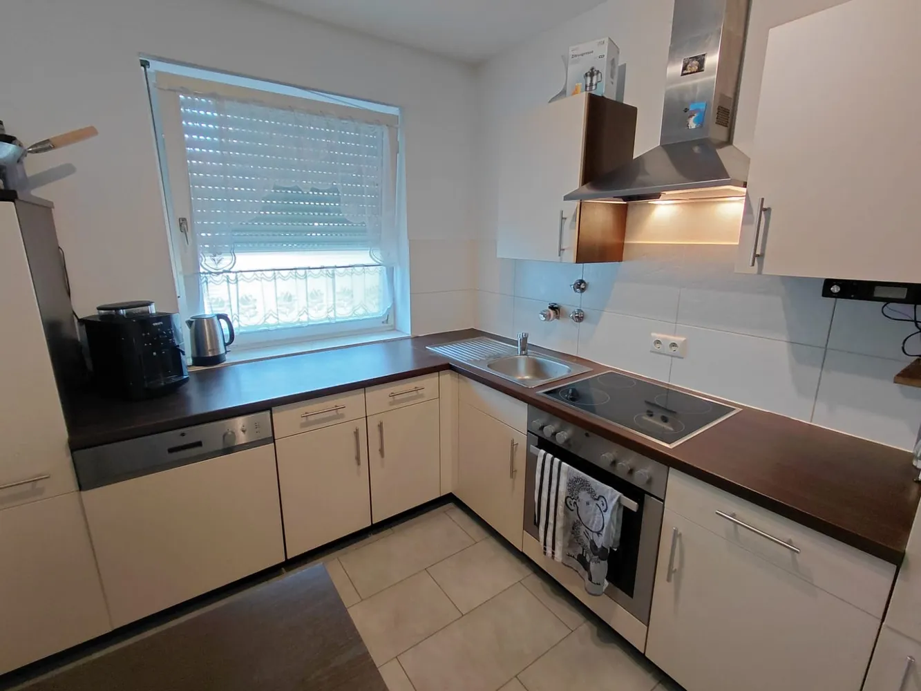 3 Zimmer Wohnung mit 75 m² in Regensburg – Bild 9