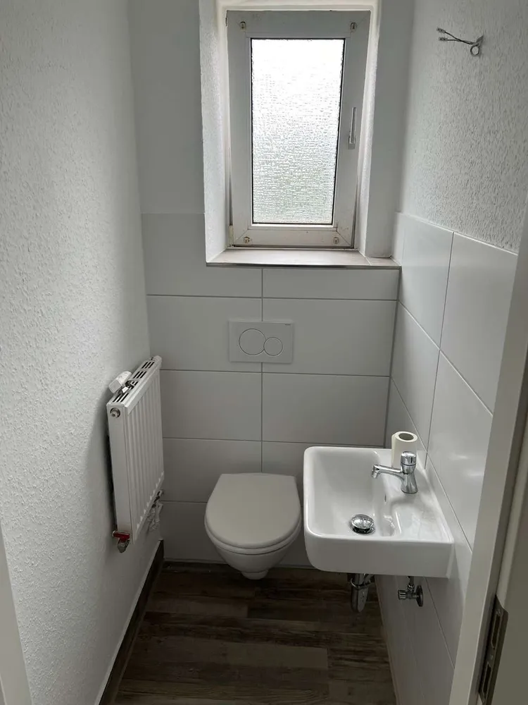 4 Zimmer Wohnung mit 84 m² in Schleswig – Bild 3