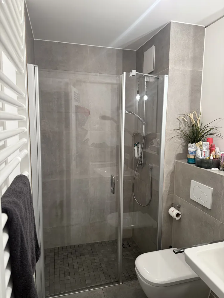 1 Zimmer Wohnung mit 35 m² in München – Bild 6
