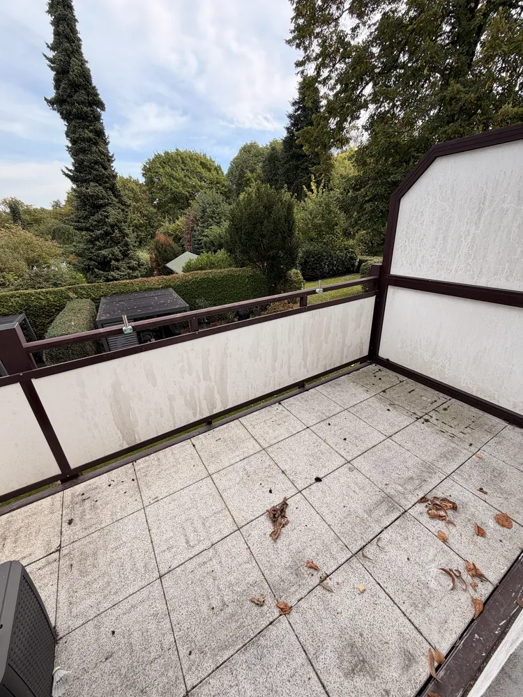 2 Zimmer Wohnung mit 35 m² in Bochum – Bild 6
