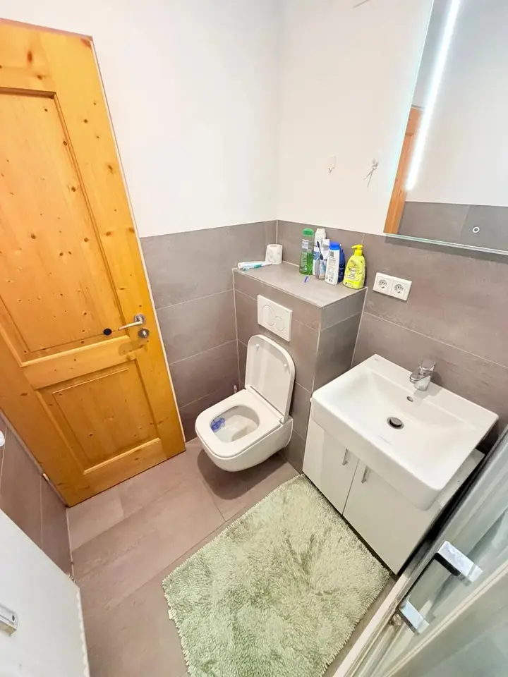 Studio mit 20 m² in München – Bild 10