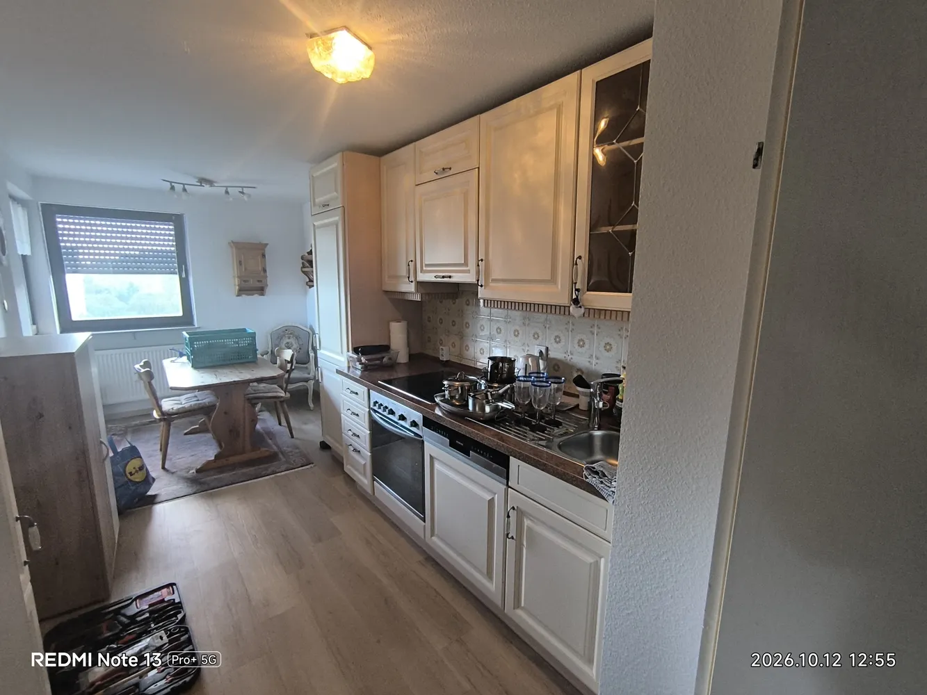 2 Zimmer Wohnung mit 62 m² in Würzburg – Bild 9