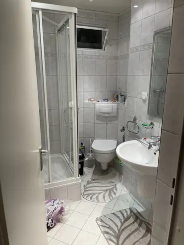 4 Zimmer Wohnung mit 125 m² in Frankfurt am Main – Bild 7