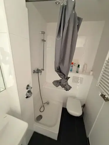 1 Zimmer Wohnung mit 18 m² in Hamburg – Bild 6