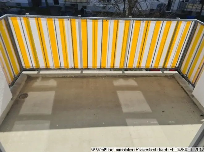2 room apartment with 53 m² in Chemnitz – Photo 8