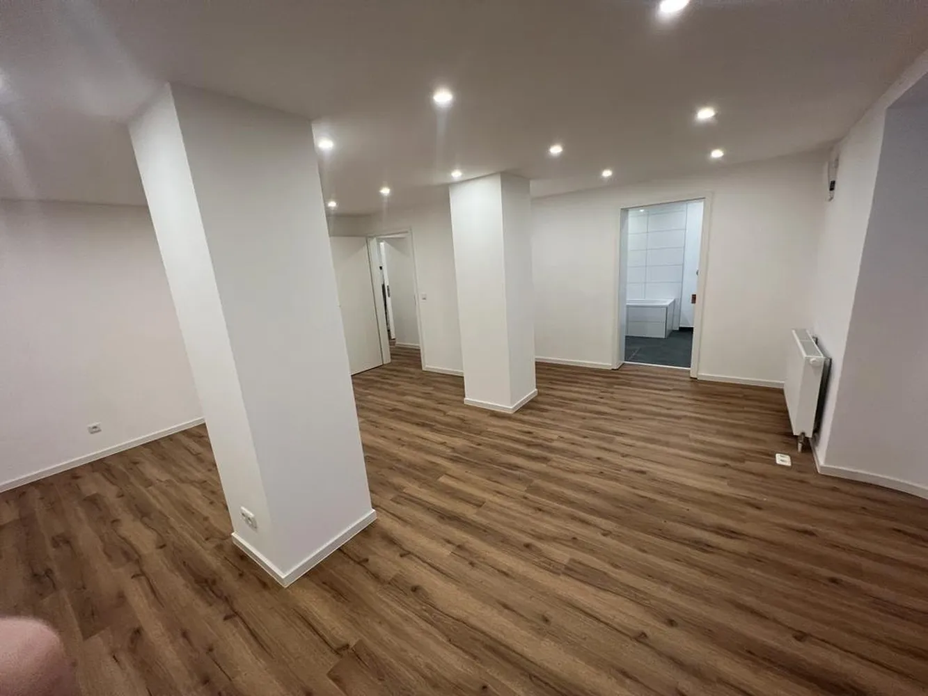 3 Zimmer Wohnung mit 100 m² in Lübeck – Bild 4