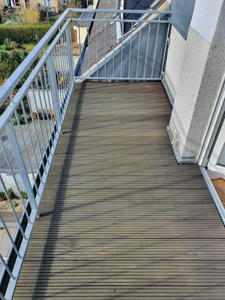2 room apartment with 36 m² in Cologne – Photo 3