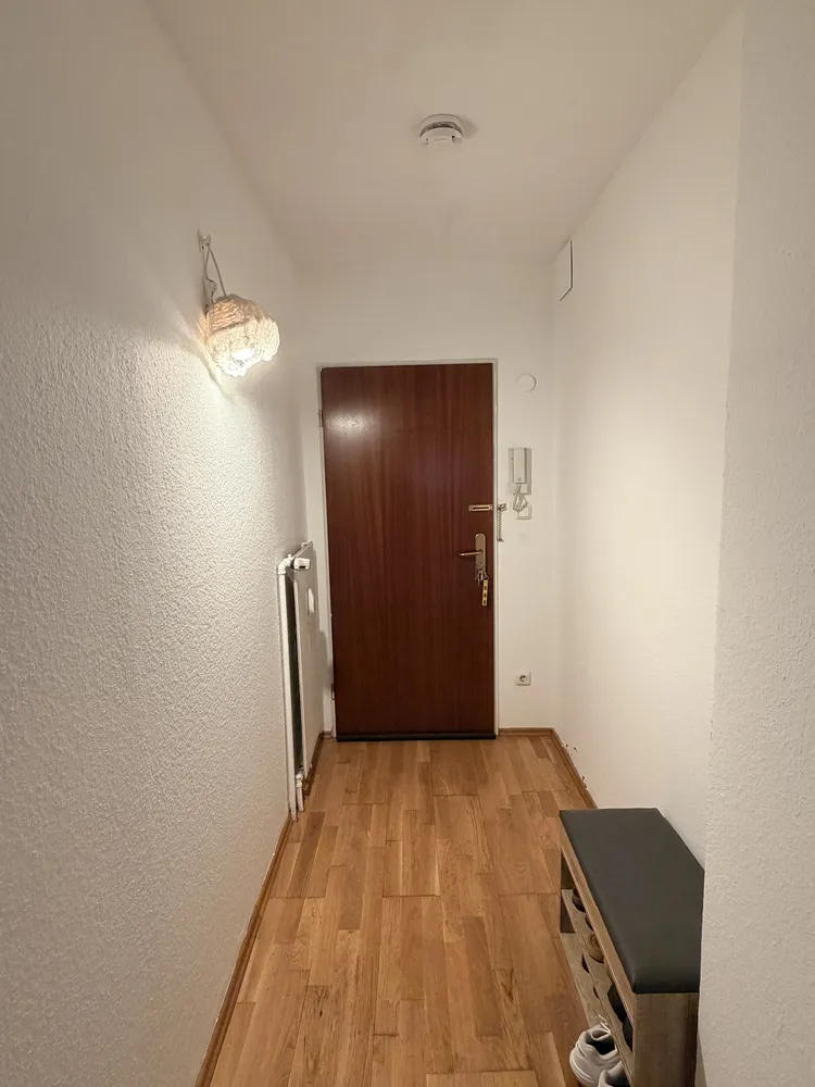 1 Zimmer Wohnung mit 39 m² in Frankfurt am Main – Bild 6