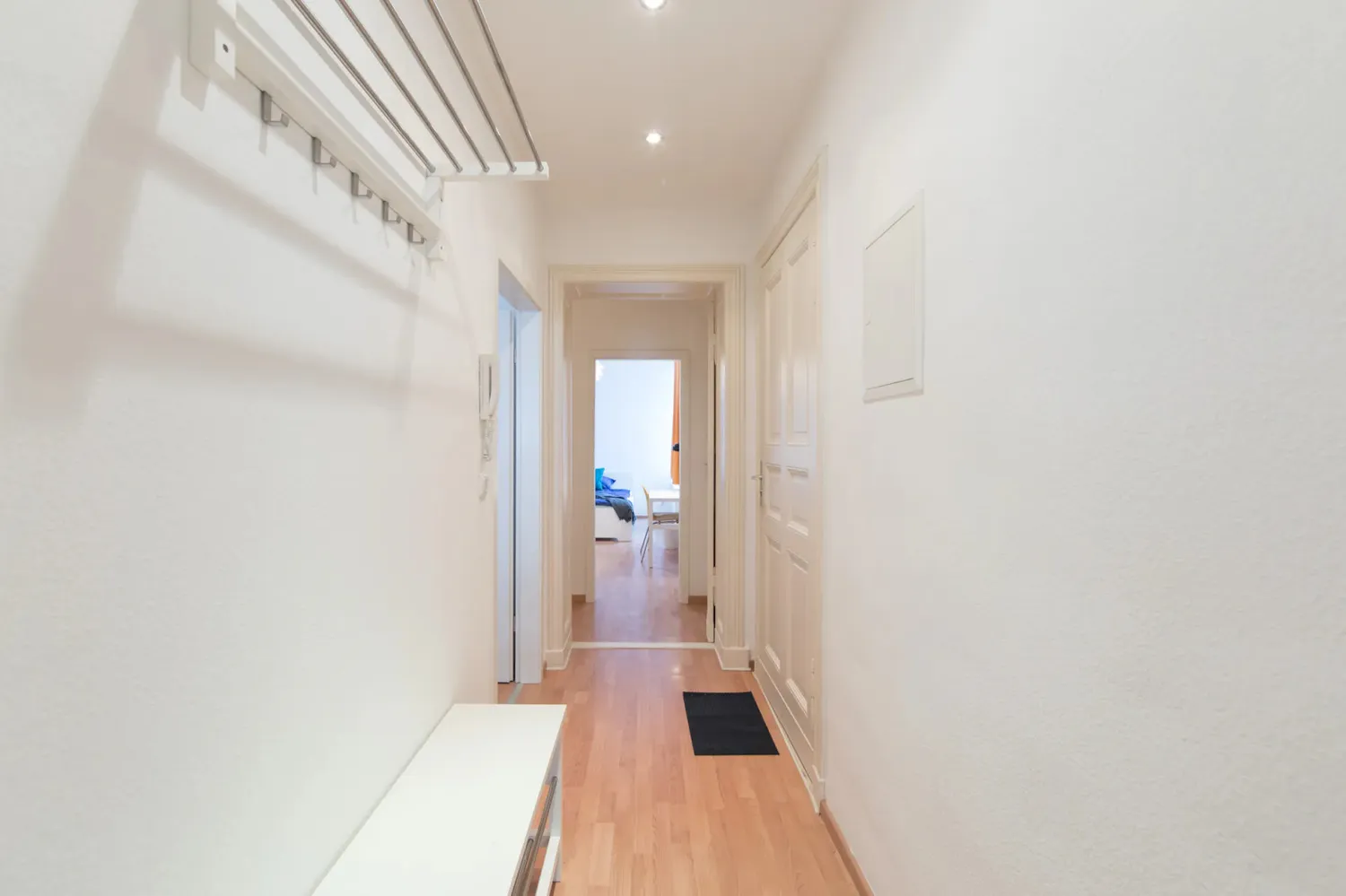 WG-Zimmer mit 12 m² in Berlin – Bild 10