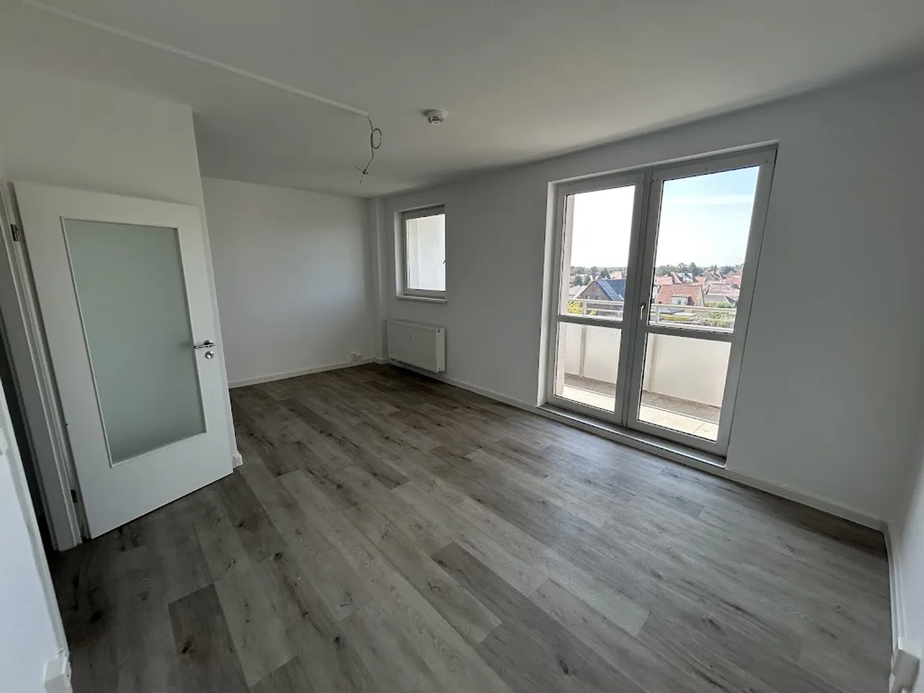 3 Zimmer Wohnung mit 59 m² in Magdeburg – Bild 1