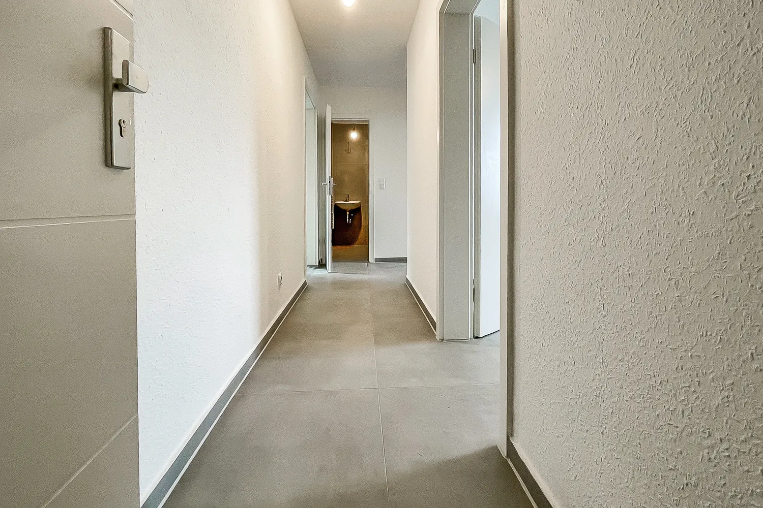 3 Zimmer Wohnung mit 54 m² in Bochum – Bild 2