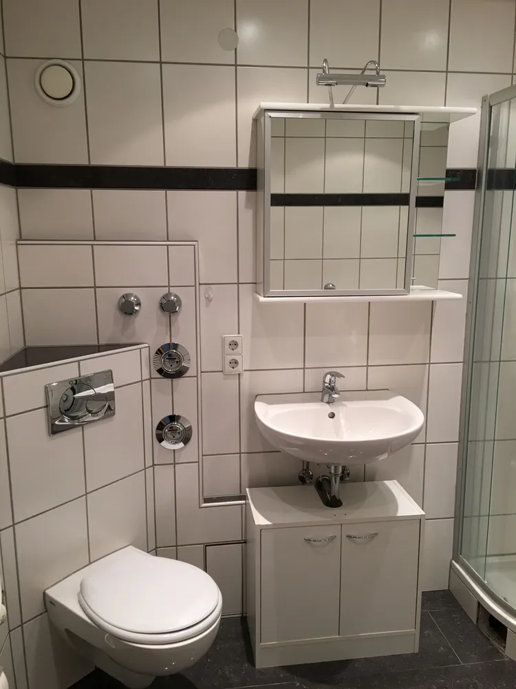 2 Zimmer Wohnung mit 57 m² in Göppingen – Bild 10