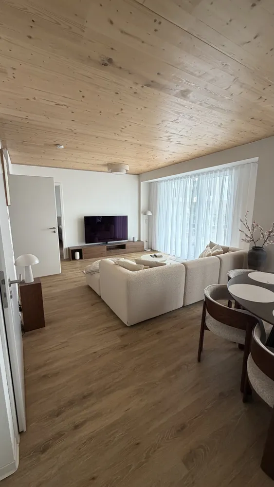 2 Zimmer Wohnung mit 66 m² in Mannheim – Bild 1