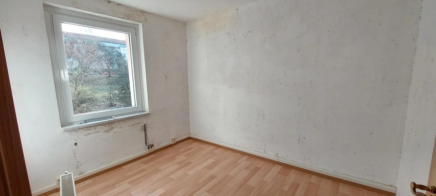 3 Zimmer Wohnung mit 68 m² in Suhl – Bild 4