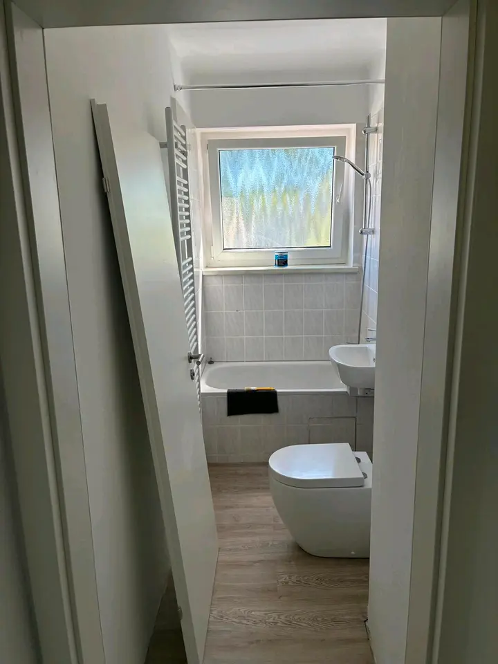 2 Zimmer Wohnung mit 48 m² in Hof – Bild 3