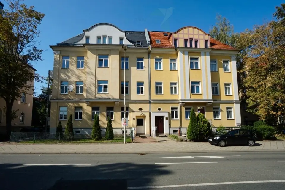 2 Zimmer Wohnung mit 68 m² in Zwickau – Bild 10