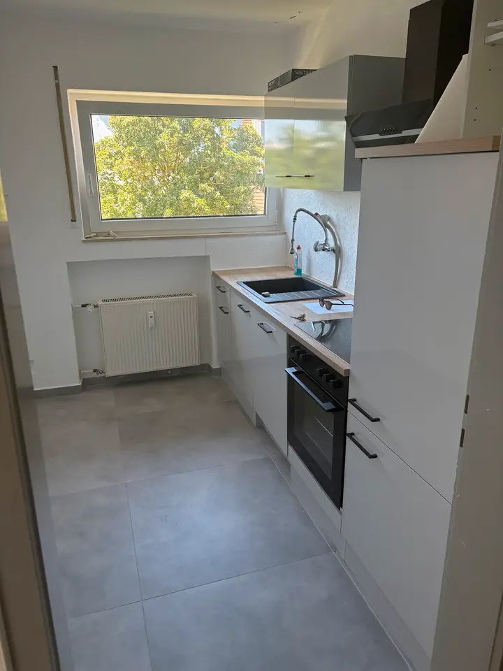 2 Zimmer Wohnung mit 51 m² in Schwäbisch Hall – Bild 1