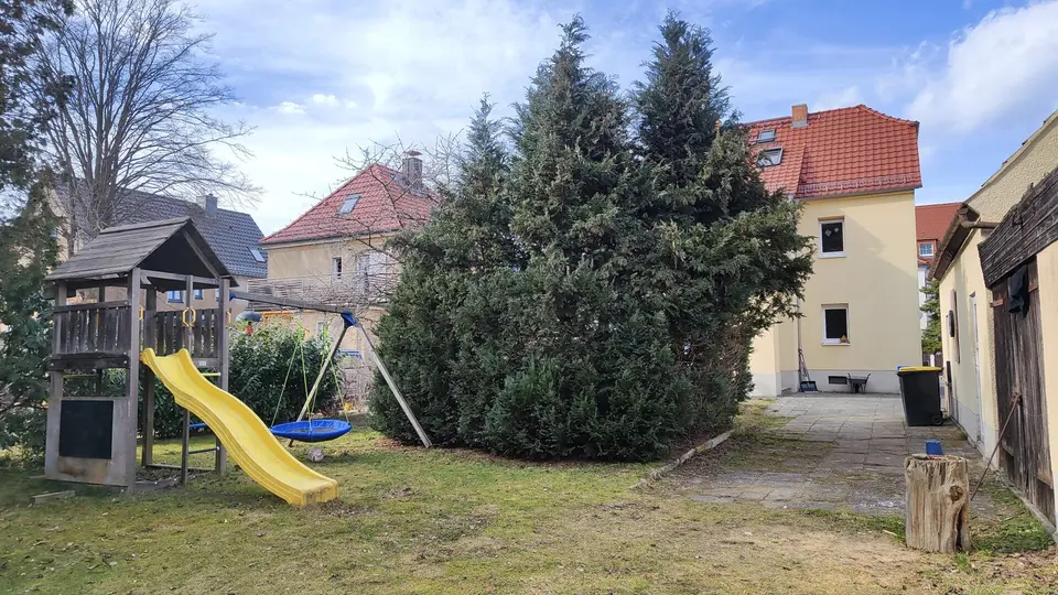 7 Zimmer Haus mit 160 m² in Kamenz – Bild 5