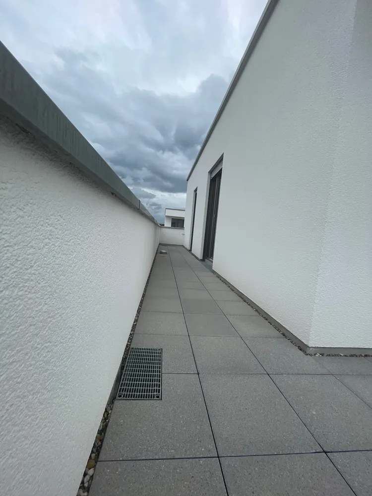 4 room apartment with 98 m² in Esslingen am Neckar – Photo 3