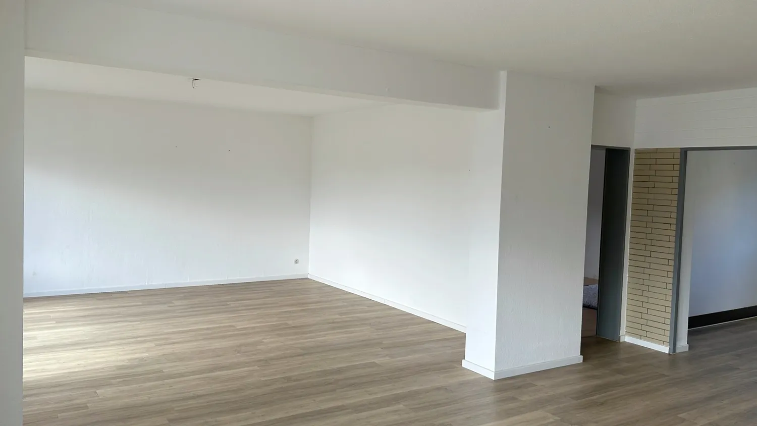 4 Zimmer Wohnung mit 120 m² in Schwäbisch Gmünd – Bild 4