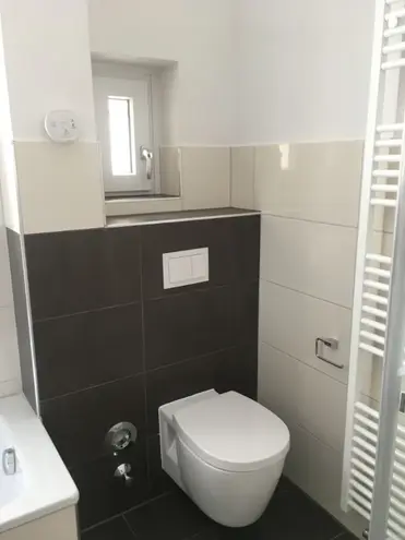 2 Zimmer Wohnung mit 56 m² in Essen – Bild 11