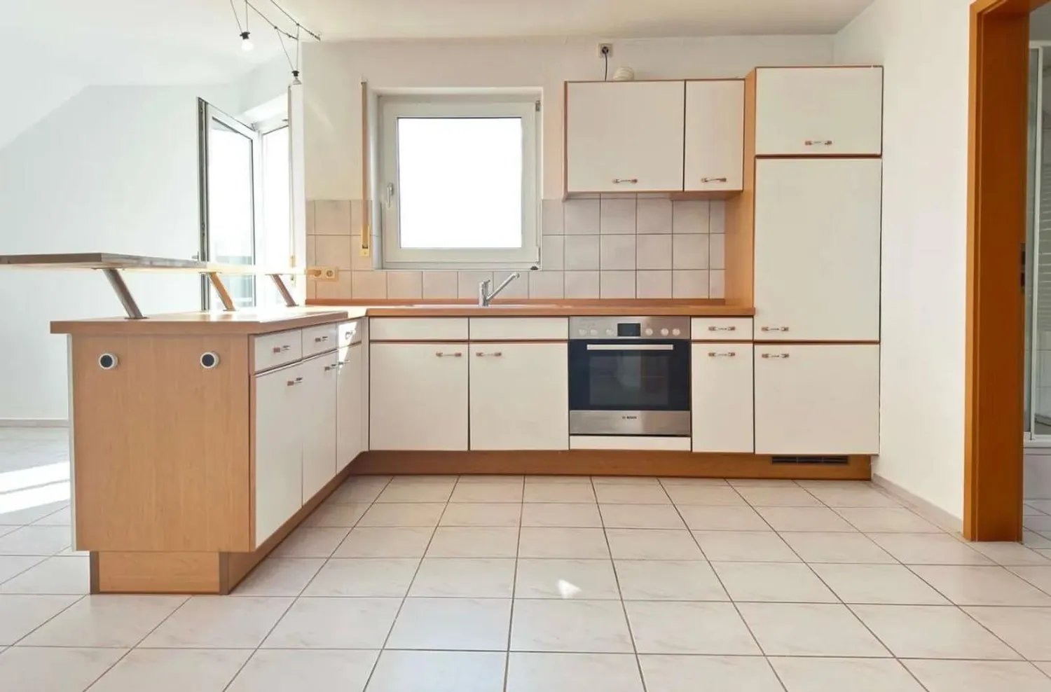 2 Zimmer Wohnung mit 50 m² in Göppingen – Bild 2