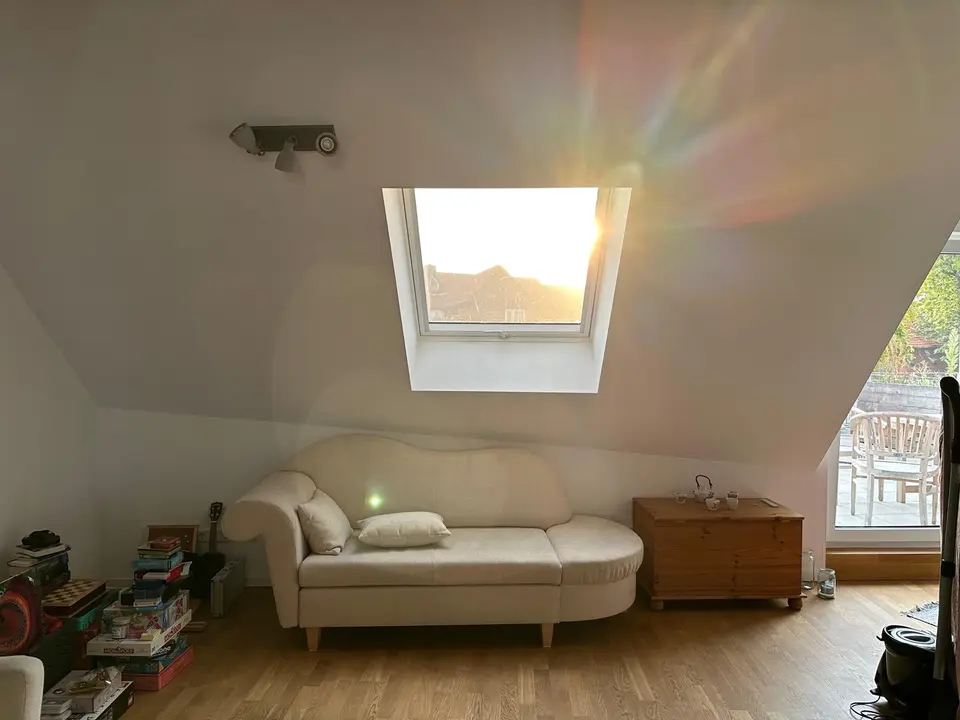 3 Zimmer Wohnung mit 98 m² in Göttingen – Bild 9