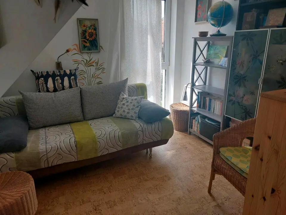WG-Zimmer mit 70 m² in Nürnberg – Bild 6