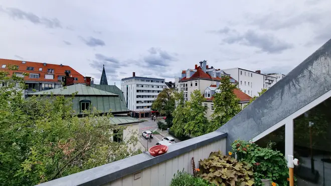 4 Zimmer Wohnung mit 94 m² in München – Bild 7