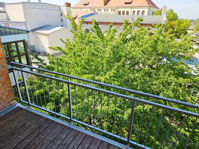 2 Zimmer Wohnung mit 59 m² in Halle (Saale) – Bild 8